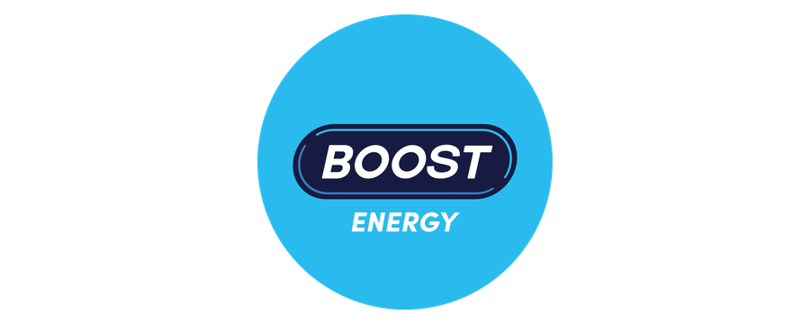 Boost Energy