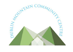 Dublin Mountain Community Centre logo