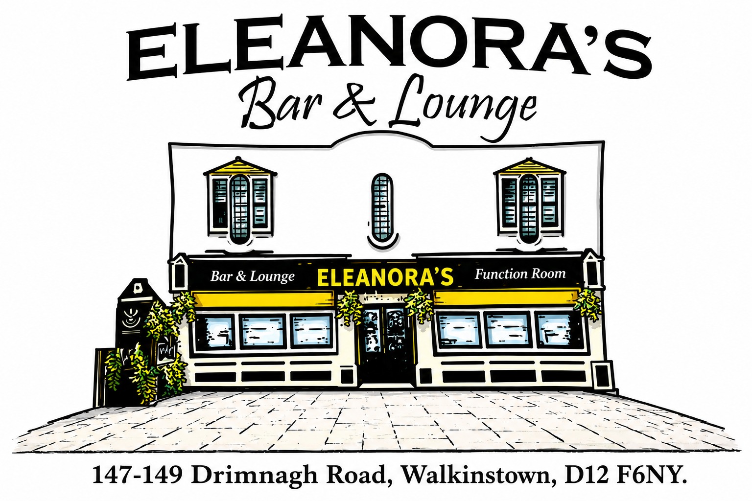 Eleanora's