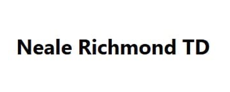 Neale Richmond TD